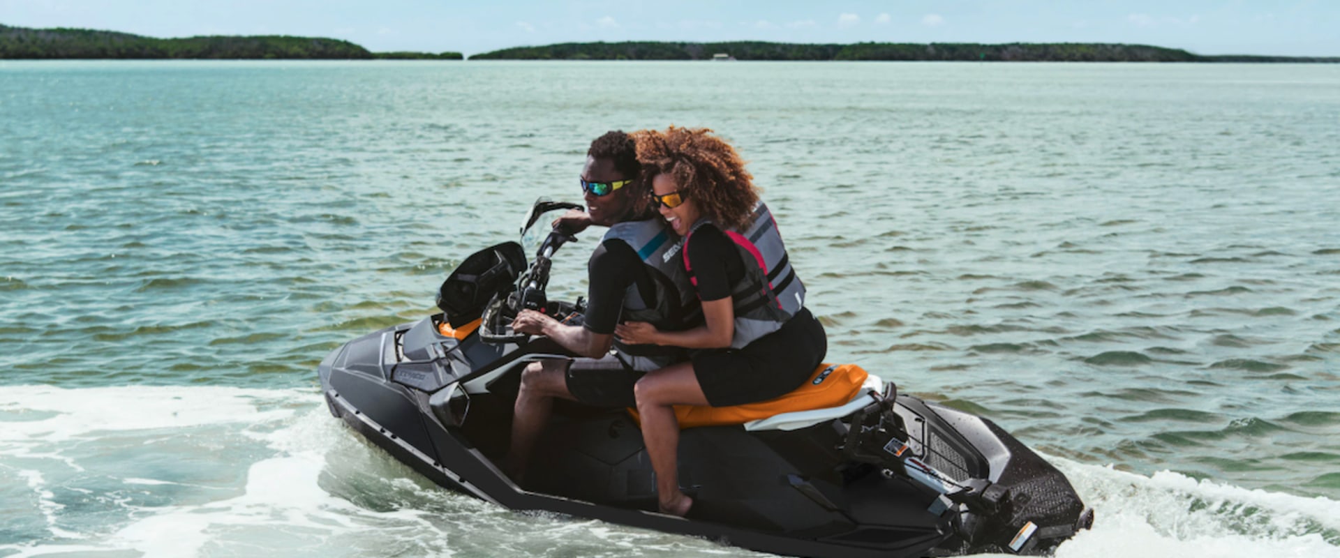 When do jet skis go on sale?