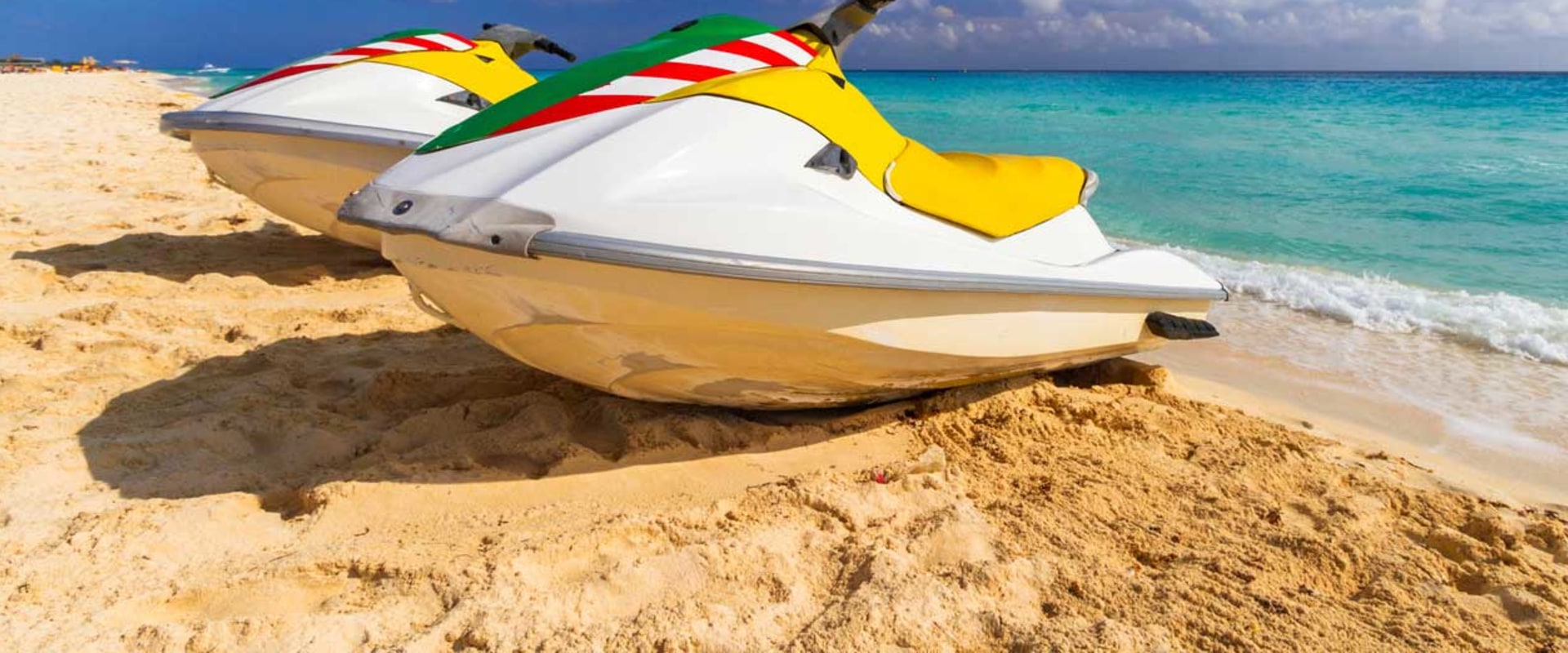 How much do jet ski tour guides make in florida?