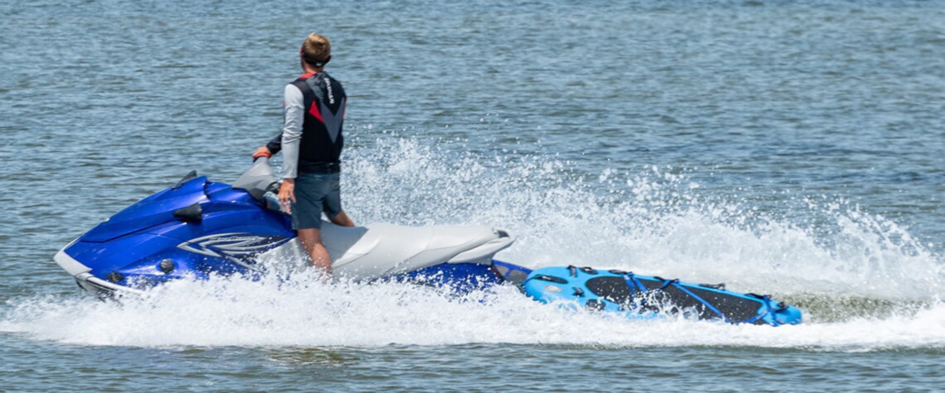 When does jet ski season start?
