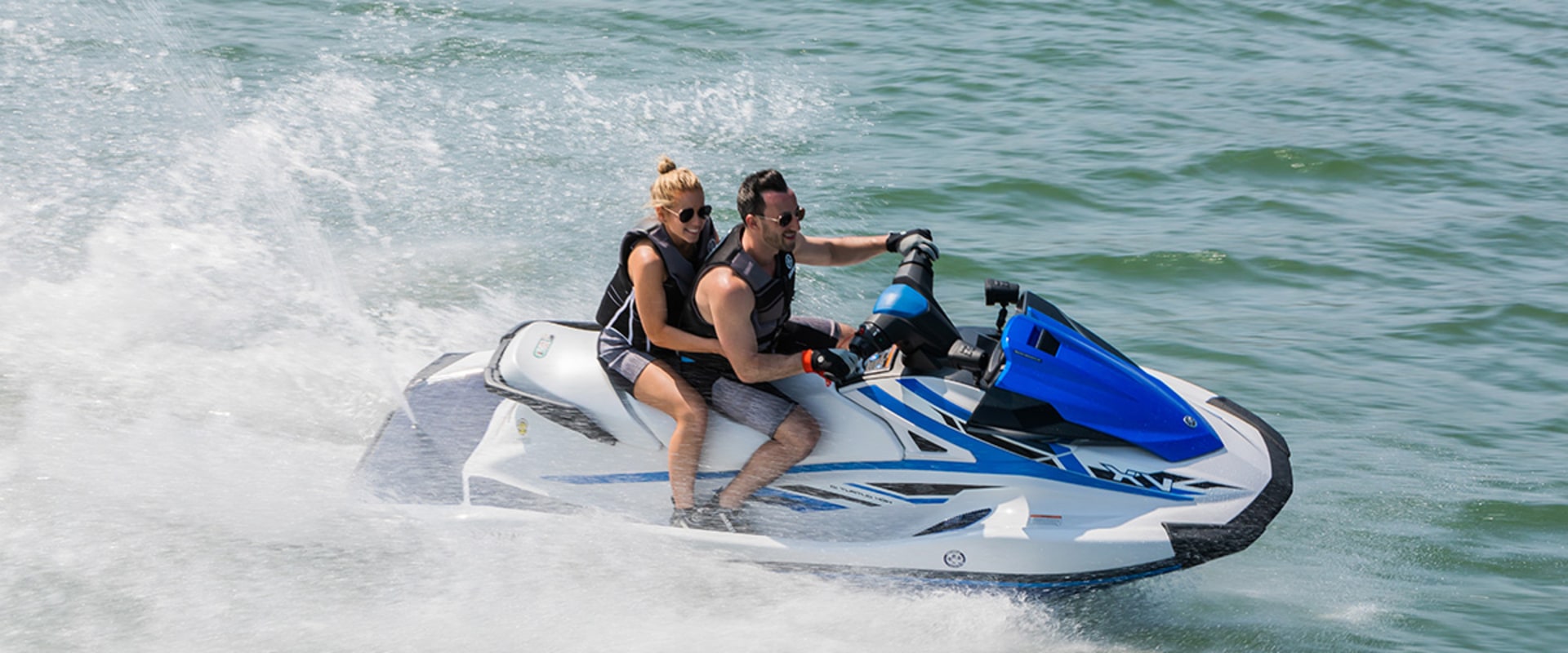 What is the most reliable jet ski engine?