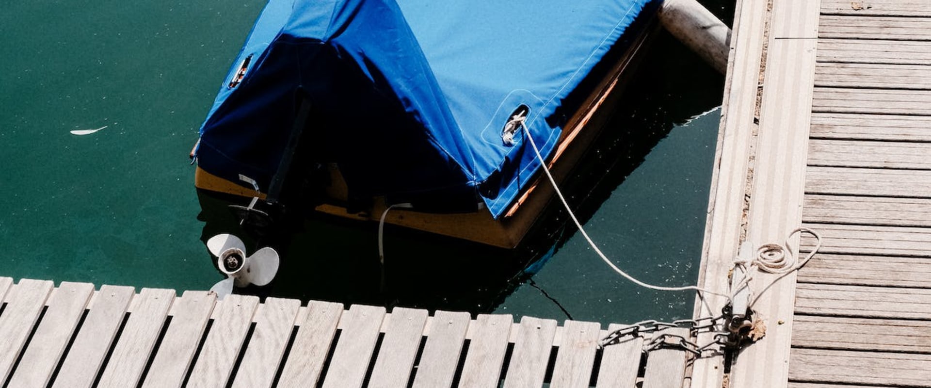 Keep Your Boat Looking Pristine: The Benefits Of Customized Boat Covers For Jet Ski Tours In Canada