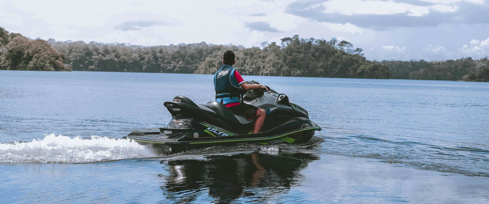 The Perfect Boat Covers For Sale To Pair With Your Jet Ski Tour