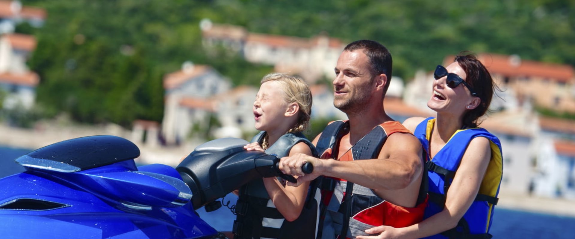 Are jet skis safe?