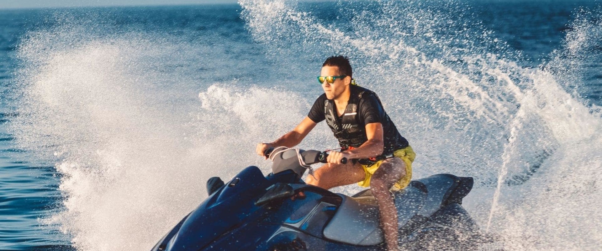 Which jet ski is the best?