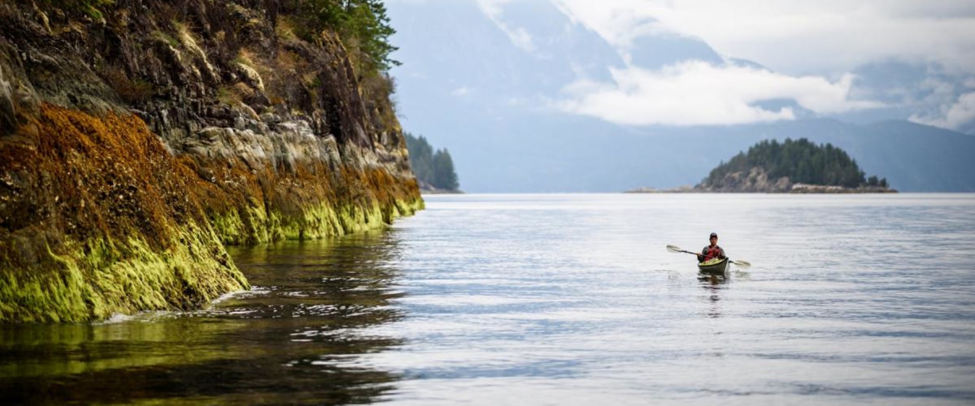 Discover British Columbia's Hidden Gems: Jet Ski Tours With Hassle-Free Boat Dock Access