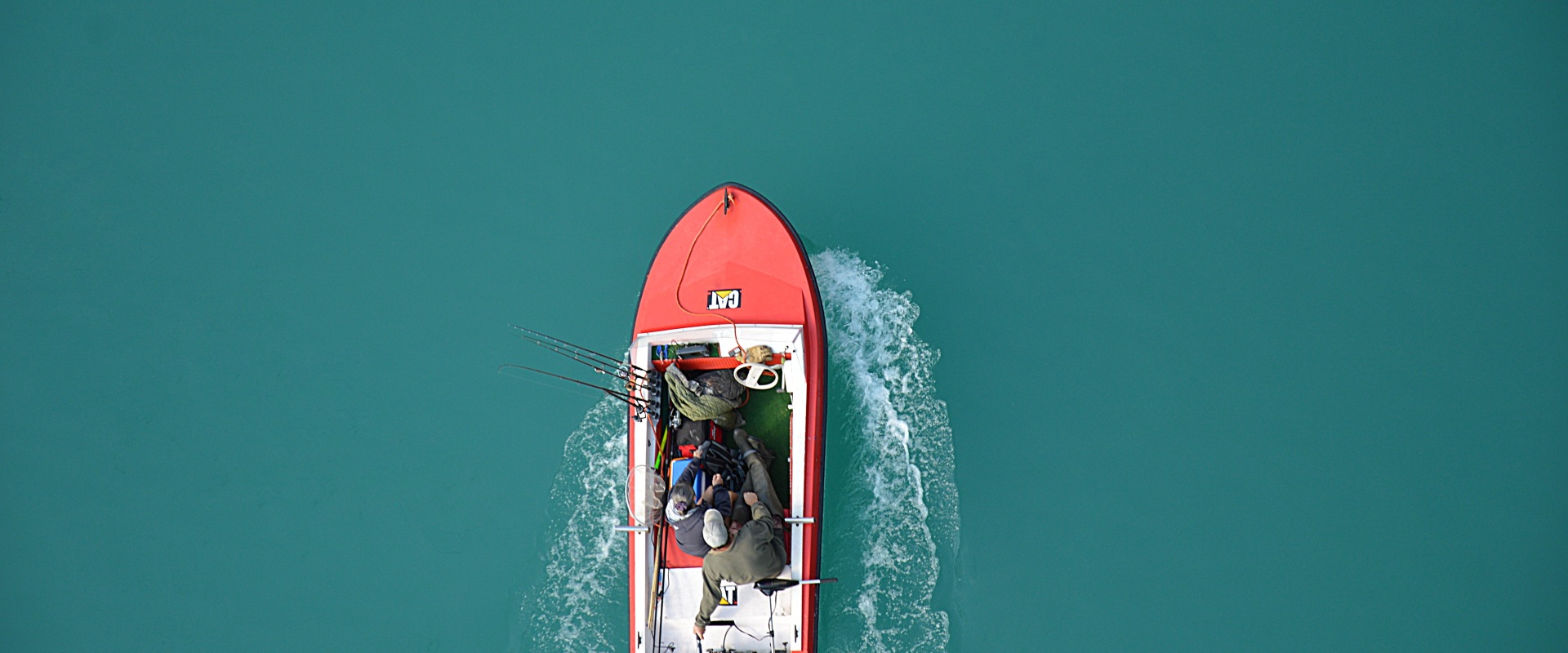 From Reeling In The Big Catch To Riding The Waves: Fishing Packages And Jet Ski Tours In Fort Lauderdale, Florida