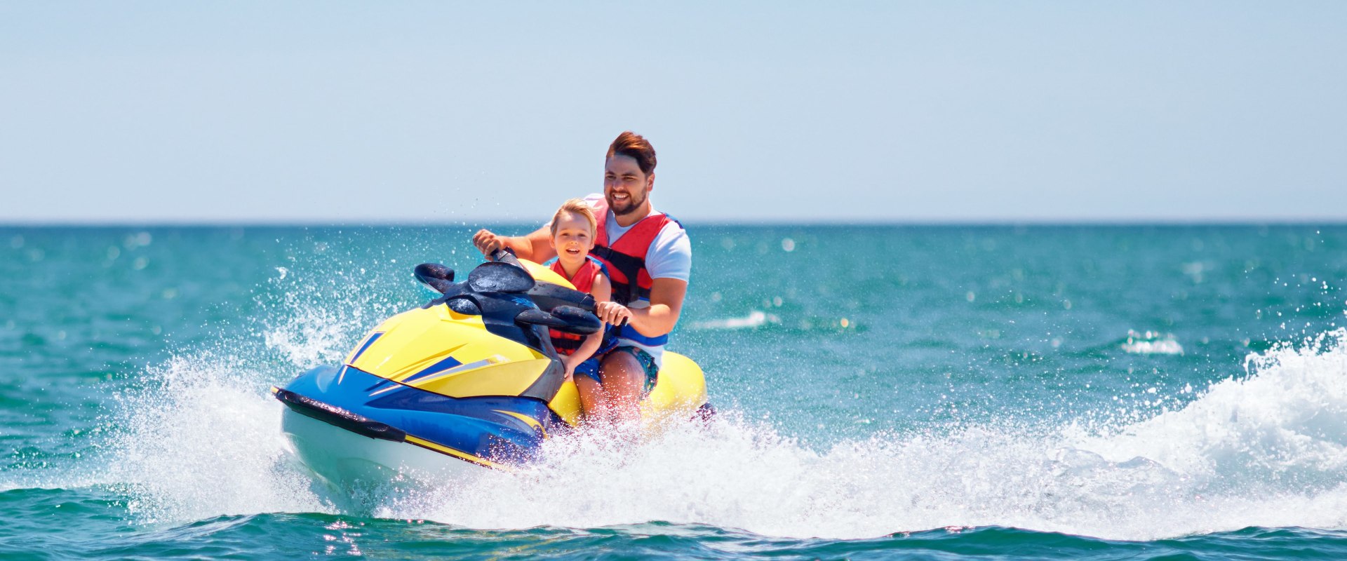 Are jet ski expensive to maintain?