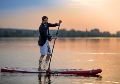 The Perks Of Utilizing A Sunbrella Fabric For Your Jet Ski Rental Business To Attract Tourists