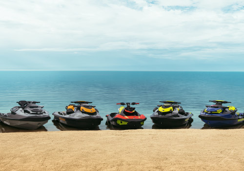 Which jet ski should i buy?
