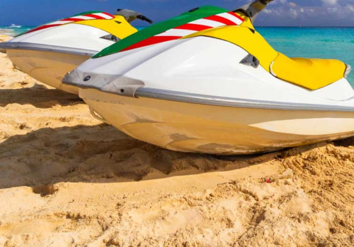 How much do jet ski tour guides make in florida?