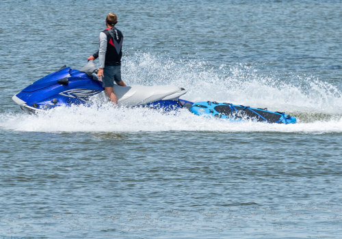 When does jet ski season start?
