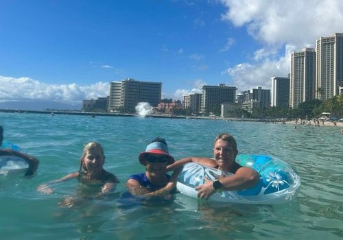 Surf, Sand, And Savings: Why Staying At A Hostel In Honolulu Is Perfect For Your Jet Ski Tour