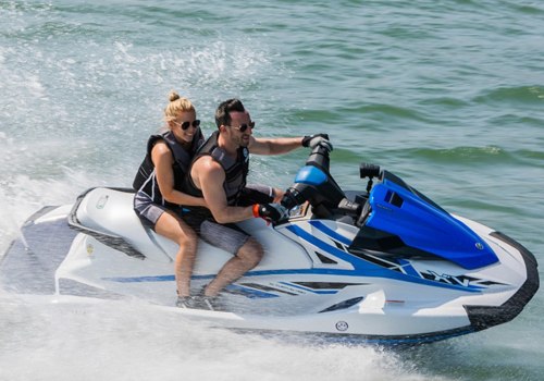 What is the most reliable jet ski engine?