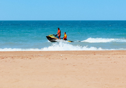 Why Villas Are A Better Option To Stay During Your Jet Ski Tour In Barbados