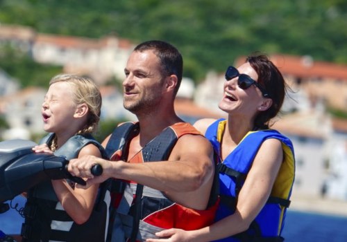 Are jet skis safe?
