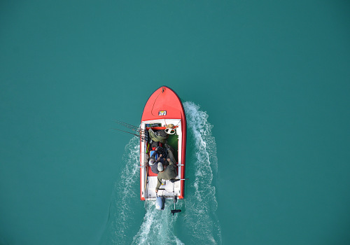 From Reeling In The Big Catch To Riding The Waves: Fishing Packages And Jet Ski Tours In Fort Lauderdale, Florida