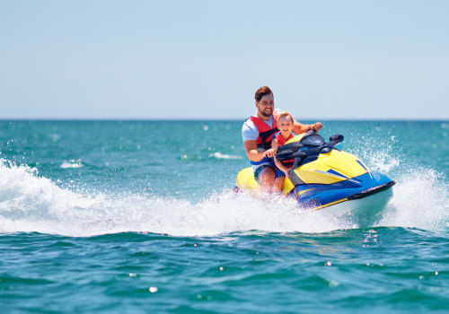 Are jet ski expensive to maintain?